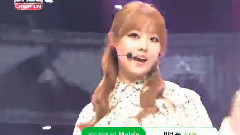 宋枝恩(Secret) - Bobby Doll - Show Champion 现场版 16/09/28