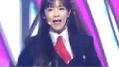 Crayon Pop - Doo Doom Chit - Mnet M!Countdown 现场版 16/09/29