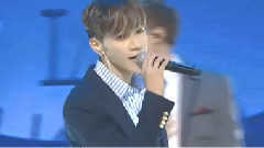 2PM - Promise (I'll be) - Mnet M!Countdown 现场版 16/09/29