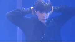 Infinite - 台风 - Mnet M!Countdown 现场版 16/09/29