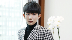 TFBOYS,王源 - 源式美颜大乱炖