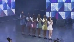 GFriend - NAVILLERA