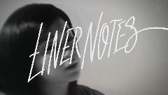 宇多田光 - Love Music特別編 宇多田光'LINER NOTES'