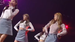 Apink,郑恩地(Apink) - 让我心动的