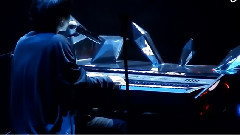 华晨宇 - 蜉蝣(The Mayfly)