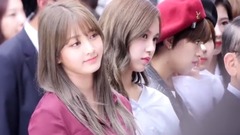 TWICE - Welcome Week开幕式