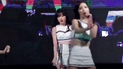 金祚(Nine Muses) - Ticket