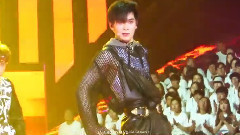 在玹（NCT）,NCT 127 - Fire Truck