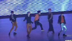 在玹（NCT）,NCT 127,NCT U - 第七感 & Ment & 消防车