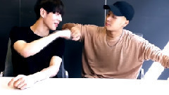 王嘉尔(GOT7) - GOT2DAY 2016 02 Jackson&Yugyeom
