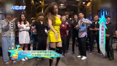 Tiffany(少女时代),AOA,GOT7,Red Velvet,GFriend - 韩流牵起加速舞蹈风潮