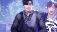 在玹（NCT）,NCT 127 - Once Again