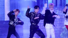 在玹（NCT）,NCT 127 - Once Again