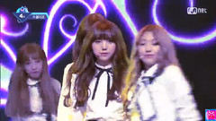 Lovelyz,Babysoul(Lovelyz),郑艺仁(Lovelyz),李美珠(Lovelyz),徐智秀(Lovelyz) - Destiny