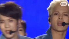 崔荣宰(GOT7),BamBam(GOT7),王嘉尔(GOT7),GOT7,JB(GOT7) - Hard Carry