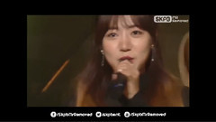 Apink,吴夏荣(Apink),尹普美(Apink),孙娜恩(Apink),金南珠(Apink) - I Don't Know