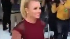 Britney Spears - Britney Spears dostała prezent od Dody!