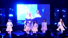 Lovelyz - For You