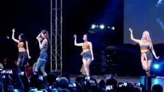 Wonder Girls - Tell Me & Nobody