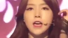 Girl's Day,惠利(Girl's Day),YURA(Girl's Day),素珍(Girl's Day),敏雅(Girl's Day) - Something