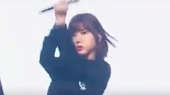 银河(GFriend),GFriend,俞宙(GFriend),艺琳(GFriend),信飞(GFriend) - Gone With The Wind