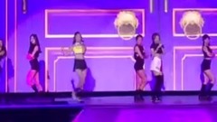 EXID - L.I.E & 上和下