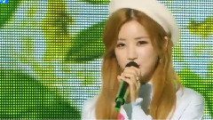 Apink - Ding Dong - MBC 音乐中心 现场版 16/10/01