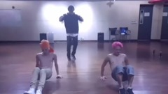 SHINee,EXO,Red Velvet,GFriend,TWICE - 其他团跳Dumbdumb(一)