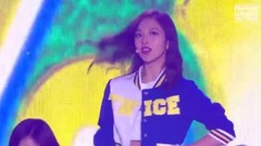 TWICE - CHEER UP & 优雅地