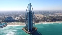 音乐短片 - Incredible Dubai