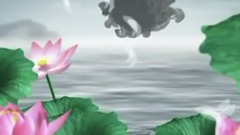 音乐短片 - 牡丹亭之游园