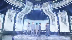 2PM - Promise(I'll be) - MBC 音乐中心 现场版 16/10/01
