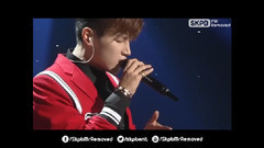 2PM,Jun.K(2PM) - THINK ABOUT YOU