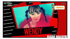 涩琪(Red Velvet),WENDY(Red Velvet),Red Velvet,IRENE(Red Velvet),JOY(Red Velvet) - Russian Roulette(俄罗斯轮盘)