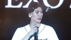 EXO,EXO-K,吴世勋(EXO) - 世勋Ending Talk