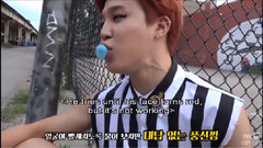防弹少年团,V(防弹少年团),JIMIN(防弹少年团),JIN(防弹少年团),Rap Monster(防弹少年团) - BTS理想与现实的差距
