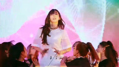 少女时代,Tiffany(少女时代) - I JUST WANNA DANCE