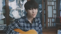 柳昇佑,Heize - 只有你(Only U)