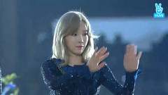 少女时代,T-ara,Infinite,Apink,I.O.I - Opening Show