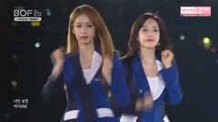 T-ara,朴昭妍(T-ara),李居丽(T-ara),宝蓝(T-ara),咸慇晶(T-ara) - 完全疯了(So Crazy)