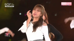 Apink,朴初珑(Apink),吴夏荣(Apink),孙娜恩(Apink),金南珠(Apink) - 让我心动(Only One)