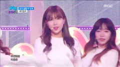 Apink,吴夏荣(Apink),尹普美(Apink),孙娜恩(Apink),金南珠(Apink) - 让我心动(Only One)