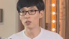 防弹少年团 - 提到想与防弹少年团进行合作舞台Cut