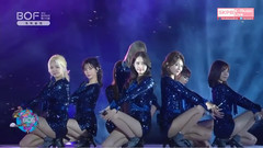少女时代,秀英(少女时代),孝渊(少女时代),少女时代-TTS,Sunny(少女时代) - Lion Heart