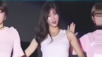 TAHITI - Oppa You're Mine
