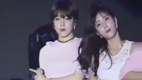 TAHITI - Oppa You're Mine