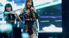 9MUSES A - Lip 2 Lip