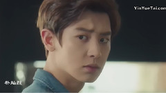 朴灿烈(EXO) - 后准温情版剪辑