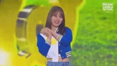 TWICE - CHEER UP