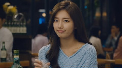 秀智(miss A) - 乐天酒类"初饮初乐" CF -像007一样篇
